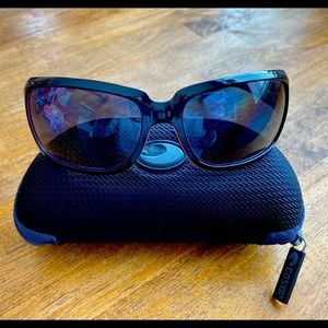 Like new Costa sunglasses. Only worn a couple times excellent condition.